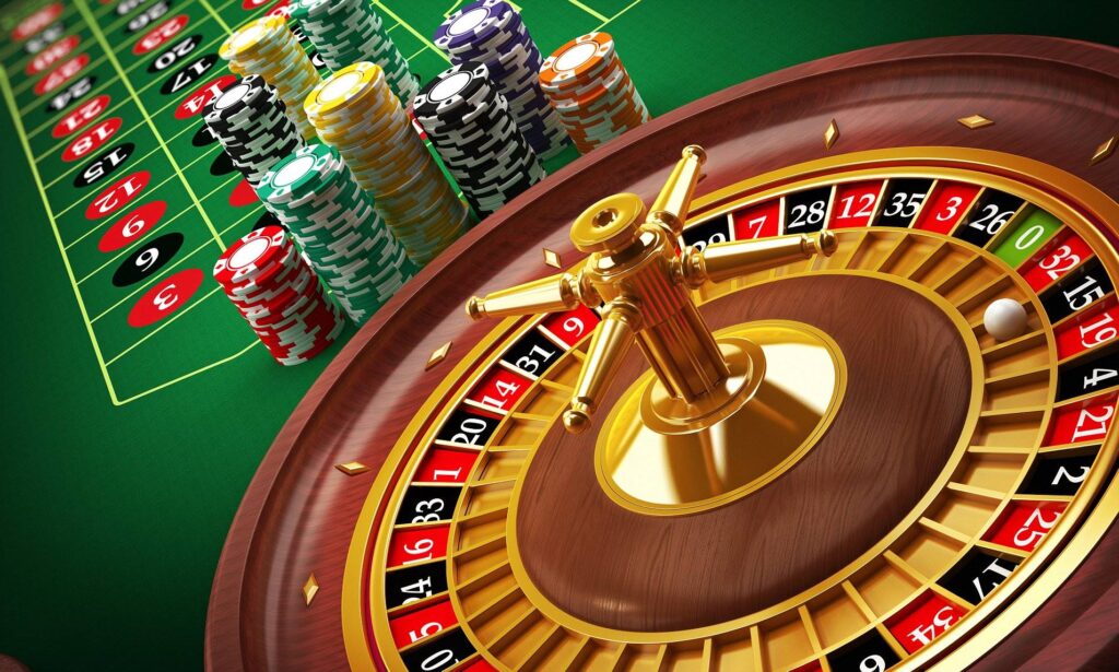 Bật mí các chiến lược chơi vòng quay roulette online hiệu quả nhất