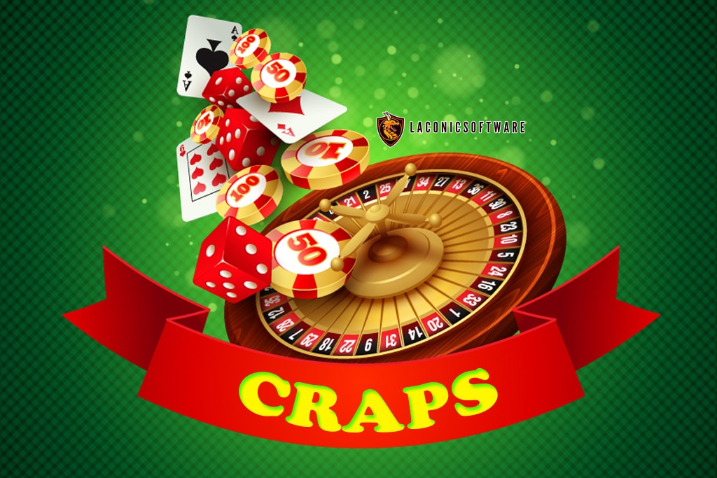 Chơi Craps là gì? Hướng Dẫn Cách Chơi Chuẩn Từ Cao Thủ tại C54mobile