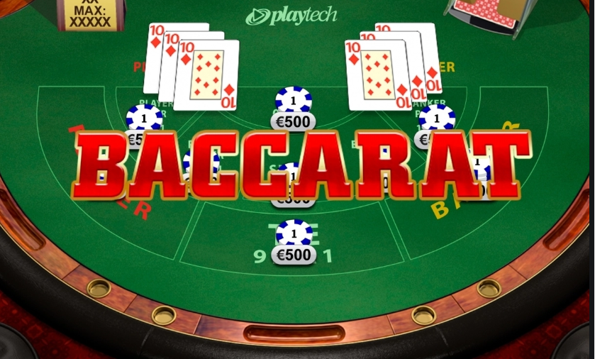 Cách chơi Baccarat – Hướng Dẫn Mới 2024 Cho Bet Thủ